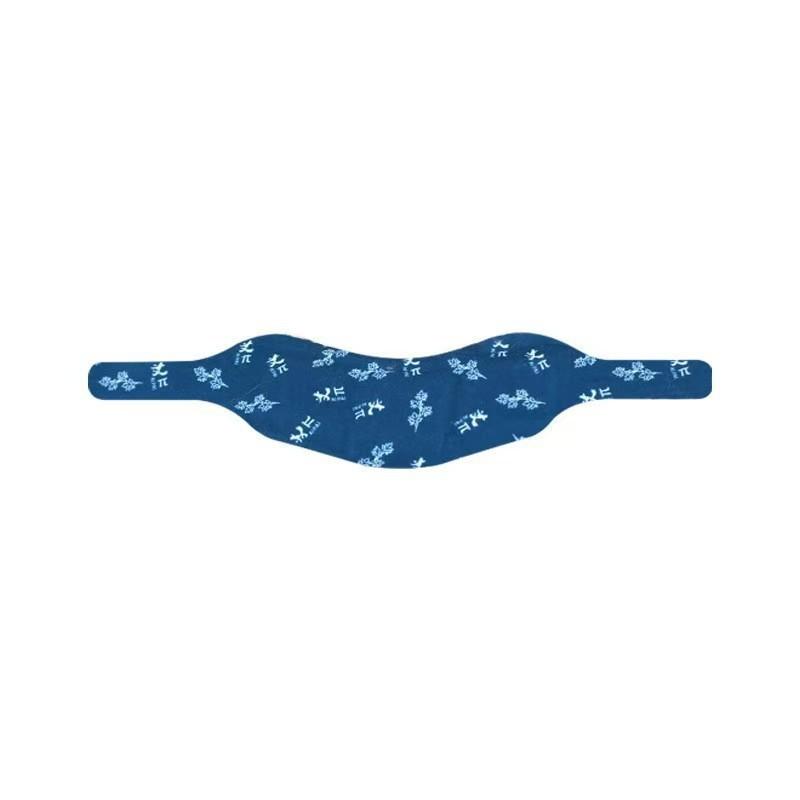 Fever-Relieving Neck Support Specialised Heat Therapy Shoulder and Neck Warmer 1PC
Fever-Relieving Neck Support Specialised Heat Therapy Shoulder and Neck Warmer 1PC