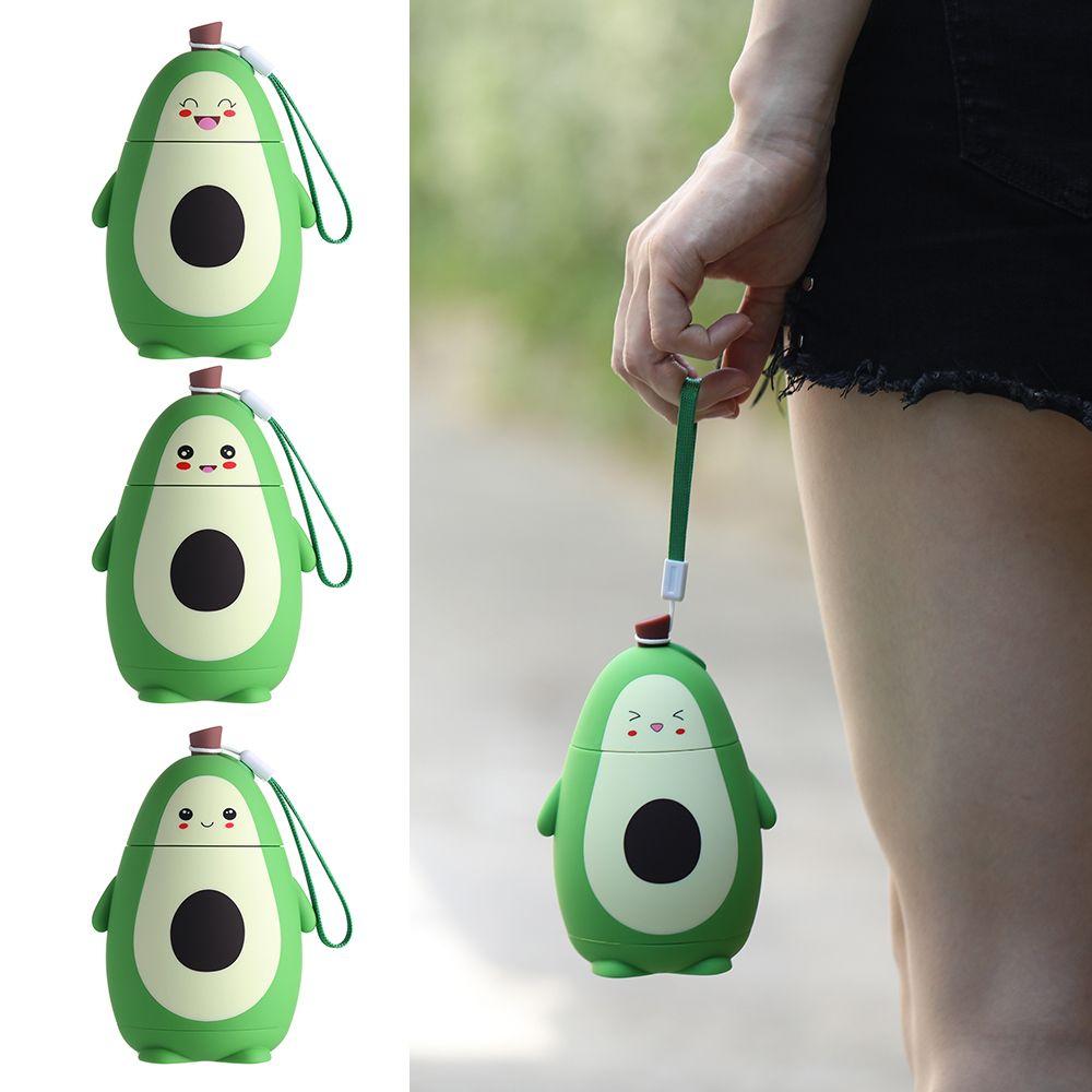 Drinkware Double Layer Kitchen Accessories Drinking Cups Kettle Juice Cup Avocado Water Bottle 4
Drinkware Double Layer Kitchen Accessories Drinking Cups Kettle Juice Cup Avocado Water Bottle 4