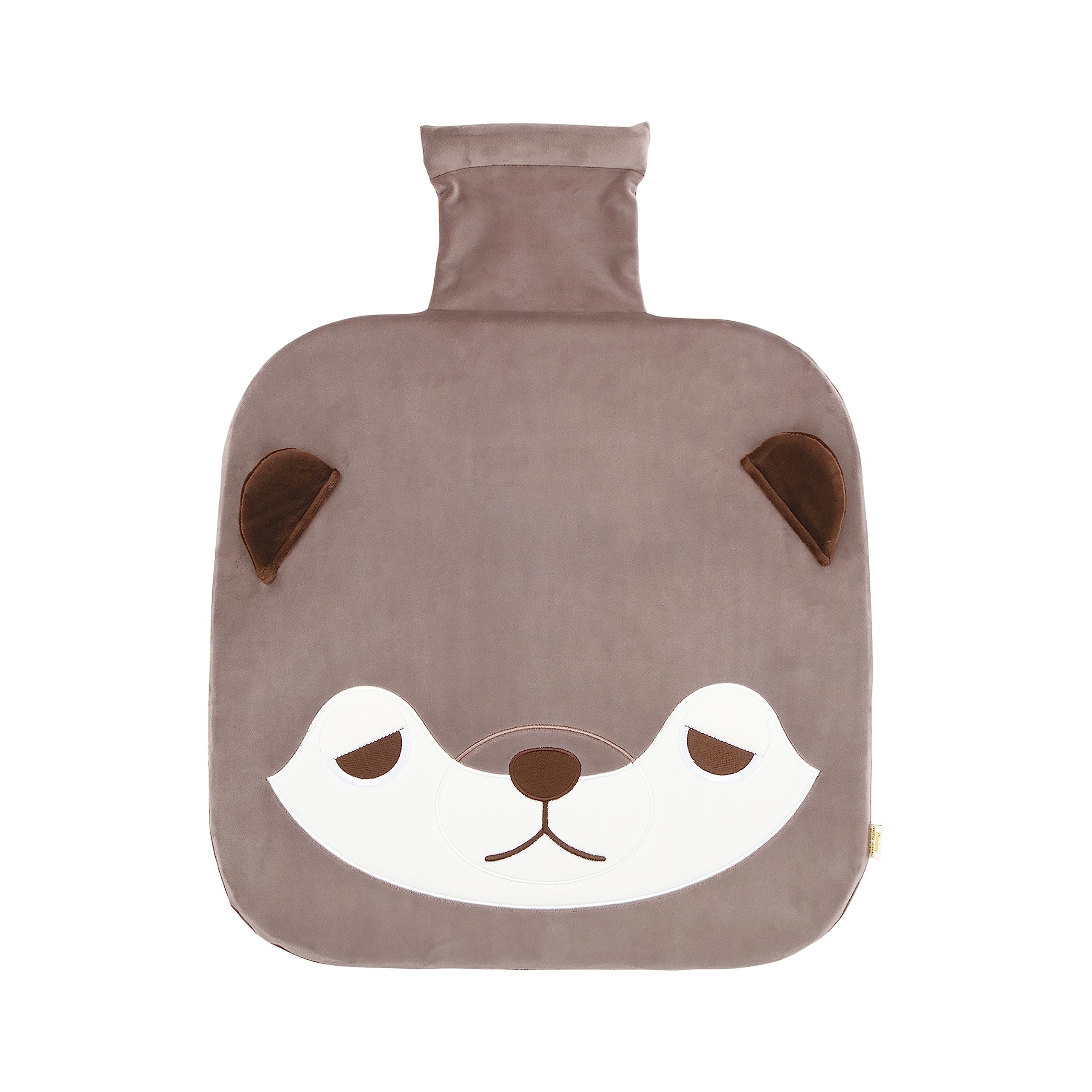 LIV HEART Livheart Seat Cushion Riraka Otter Kururi Length Character Cute Car (Total Approx. 45cm) 17903-33
LIV HEART Livheart Seat Cushion Riraka Otter Kururi Length Character Cute Car (Total Approx. 45cm) 17903-33