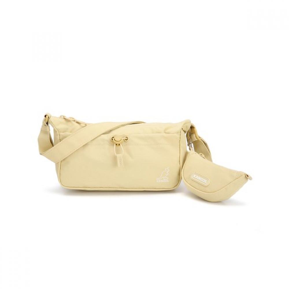 Kangol Essential X Small Cross Bag 3387 Yellow OS
Kangol Essential X Small Cross Bag 3387 Yellow OS