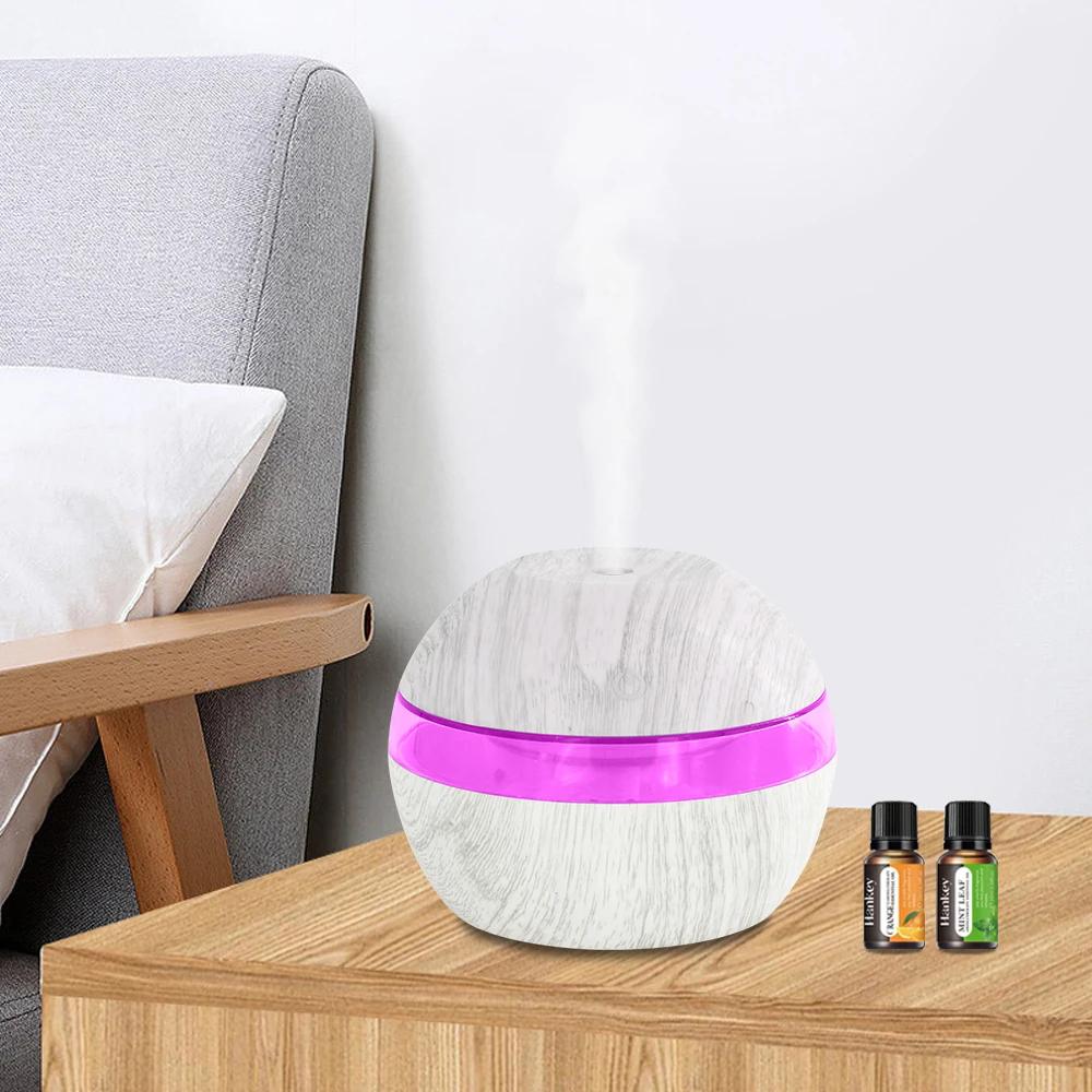 300ml Ultrasonic Humidifier Aromatherapy Smart Touch Control & RGB LED Lighting United States
300ml Ultrasonic Humidifier Aromatherapy Smart Touch Control & RGB LED Lighting United States