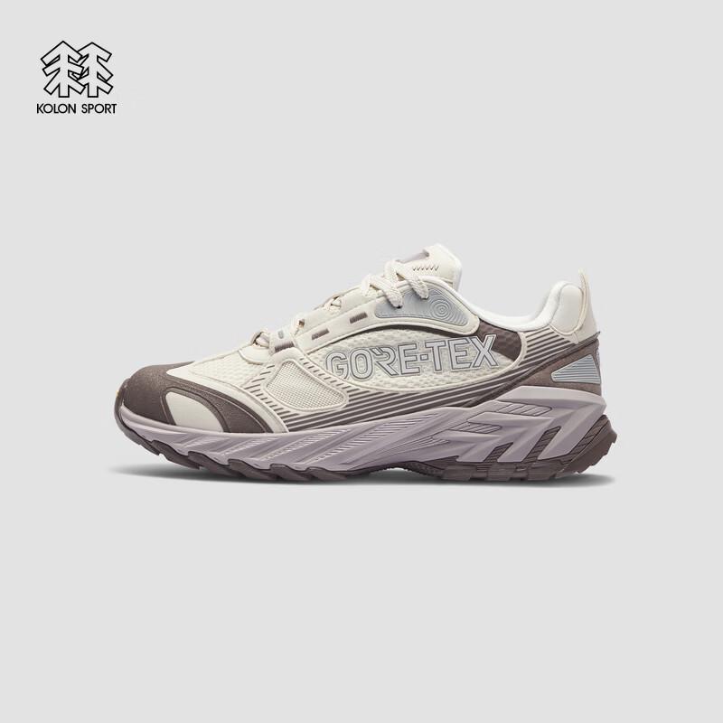 KOLON SPORT KS-2000 GTX Hiking Shoes 38 2/3
KOLON SPORT KS-2000 GTX Hiking Shoes 38 2/3