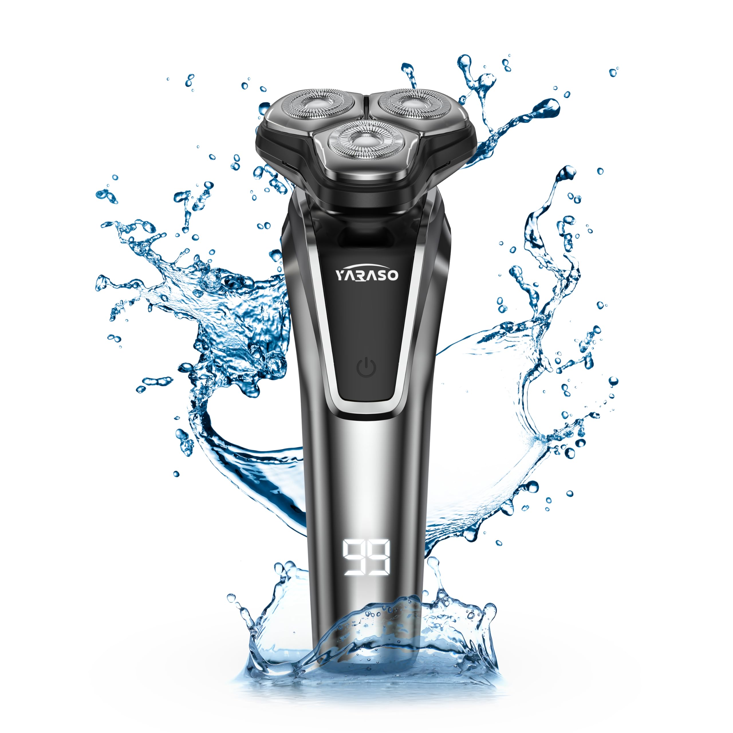 электробритва в 2025 году 3 функции в электрической электрической закрытой ванной полностью ЖК-дисплей уровень батареи влажный и сухой парень портативный Удобный бизнес 
электробритва в 2025 году 3 функции в электрической электрической закрытой ванной полностью ЖК-дисплей уровень батареи влажный и сухой парень портативный Удобный бизнес