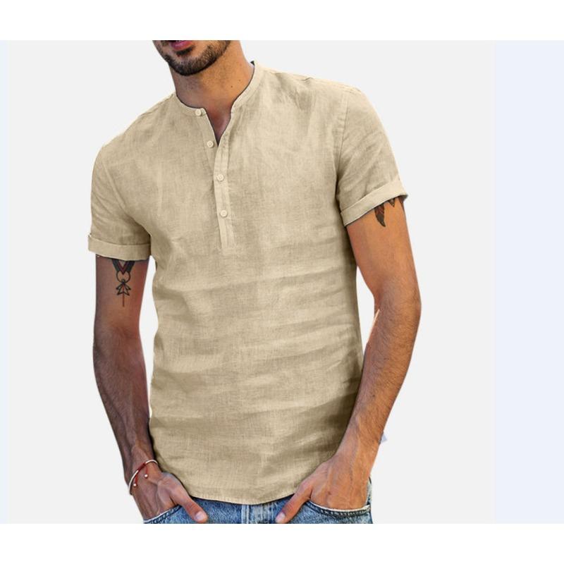 Мужская рубашка с защипами XXXL хаки
Мужская рубашка с защипами XXXL хаки