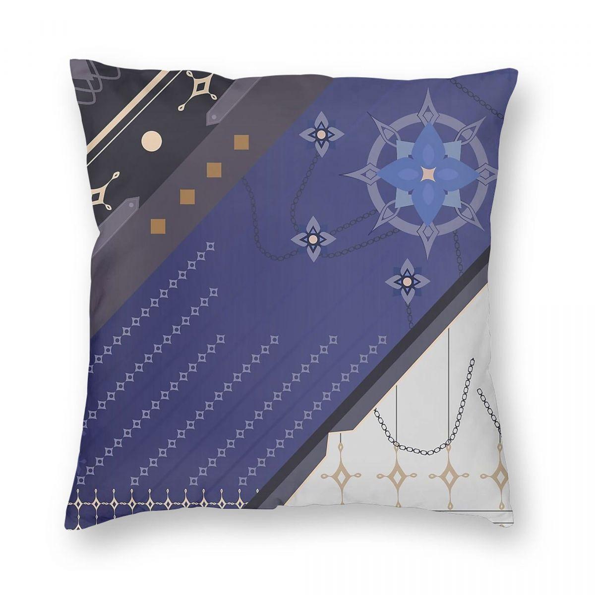 Collei Genshin Impact Pillowcase Polyester Linen Velvet Creative Zip Decorative Throw Pillow Case Home Cushion Cover 30cmx30cm
Collei Genshin Impact Pillowcase Polyester Linen Velvet Creative Zip Decorative Throw Pillow Case Home Cushion Cover 30cmx30cm