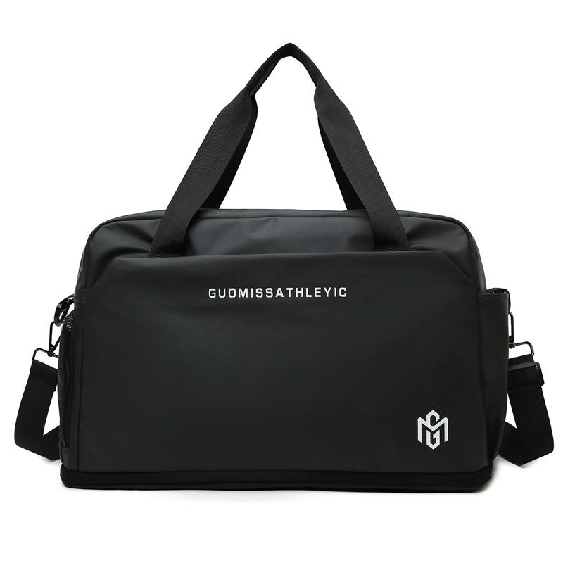 Portable travel bag Large capacity dry and wet separation fitness bag Women s independent shoe compartment Can expand luggage bag Leisure travel one size fits all зелений
Portable travel bag Large capacity dry and wet separation fitness bag Women s independent shoe compartment Can expand luggage bag Leisure travel one size fits all зелений