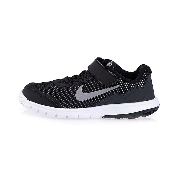 Nike Flex Experience 4 Hook and loop Breathable And Slip Resistant Low top Kids Running Shoes Black White 749809-001 31
Nike Flex Experience 4 Hook and loop Breathable And Slip Resistant Low top Kids Running Shoes Black White 749809-001 31