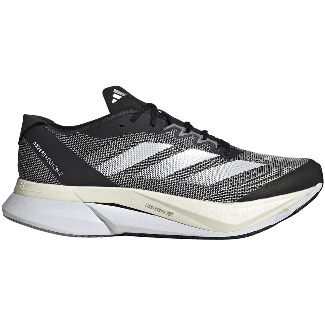 Кроссовки adidas Adizero Boston 12 Черные Белые(ID4234) 44
Кроссовки adidas Adizero Boston 12 Черные Белые(ID4234) 44