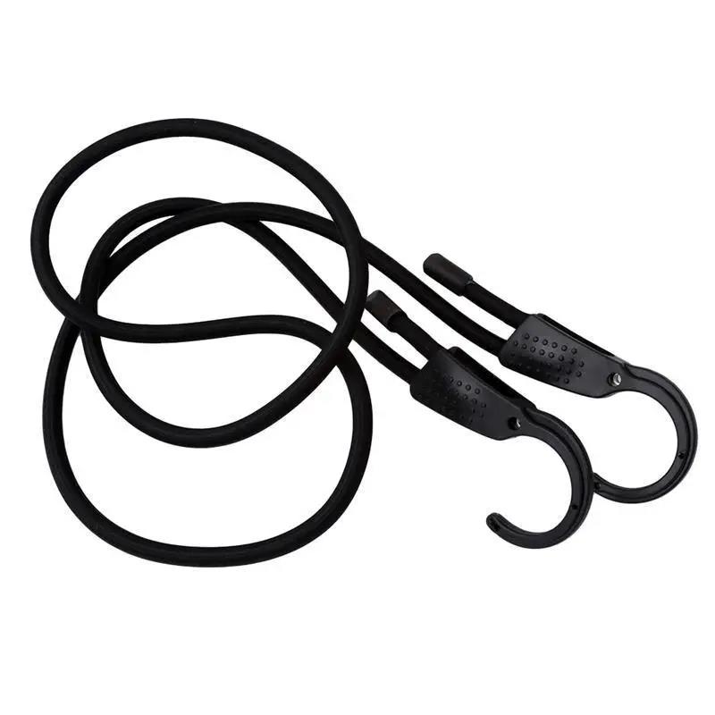 1/3/5PCS Stretch Elastic Adjustable Bungee Cords Hooks Bikes Rope Tie Luggage Car Strap Roof Rack Extra Wide Opening Steel Hook чорний
1/3/5PCS Stretch Elastic Adjustable Bungee Cords Hooks Bikes Rope Tie Luggage Car Strap Roof Rack Extra Wide Opening Steel Hook чорний