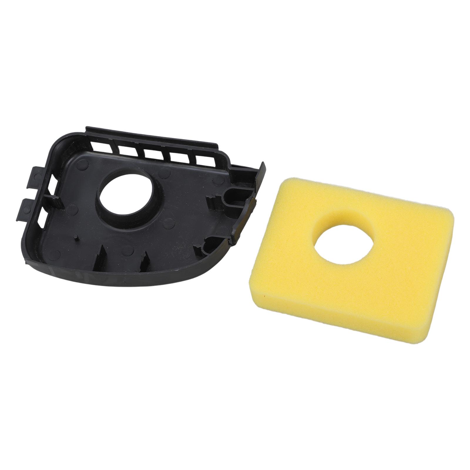 595660 Air Purifier Cover and 799579 594281 Air Purifier Filter and Primer Bulb Outdoor Power Tools for Lawn Mower
595660 Air Purifier Cover and 799579 594281 Air Purifier Filter and Primer Bulb Outdoor Power Tools for Lawn Mower