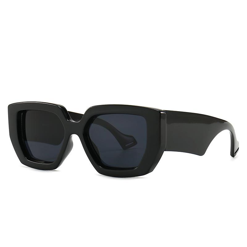 Vintage Stylish Square Sunglasses Women Men Famous Luxurious Brand Style Designer Big Frame Computer Sun Eyeglasses For Female UV400 as the photo
Vintage Stylish Square Sunglasses Women Men Famous Luxurious Brand Style Designer Big Frame Computer Sun Eyeglasses For Female UV400 as the photo
