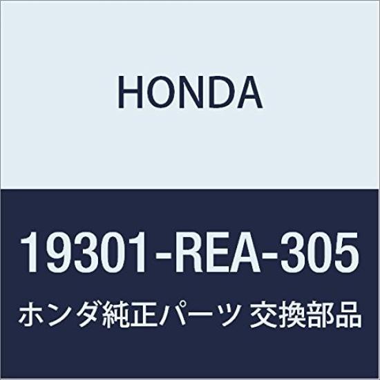 Genuine Honda Thermostat Part Number Assembly, 19301-REA-305
Genuine Honda Thermostat Part Number Assembly, 19301-REA-305