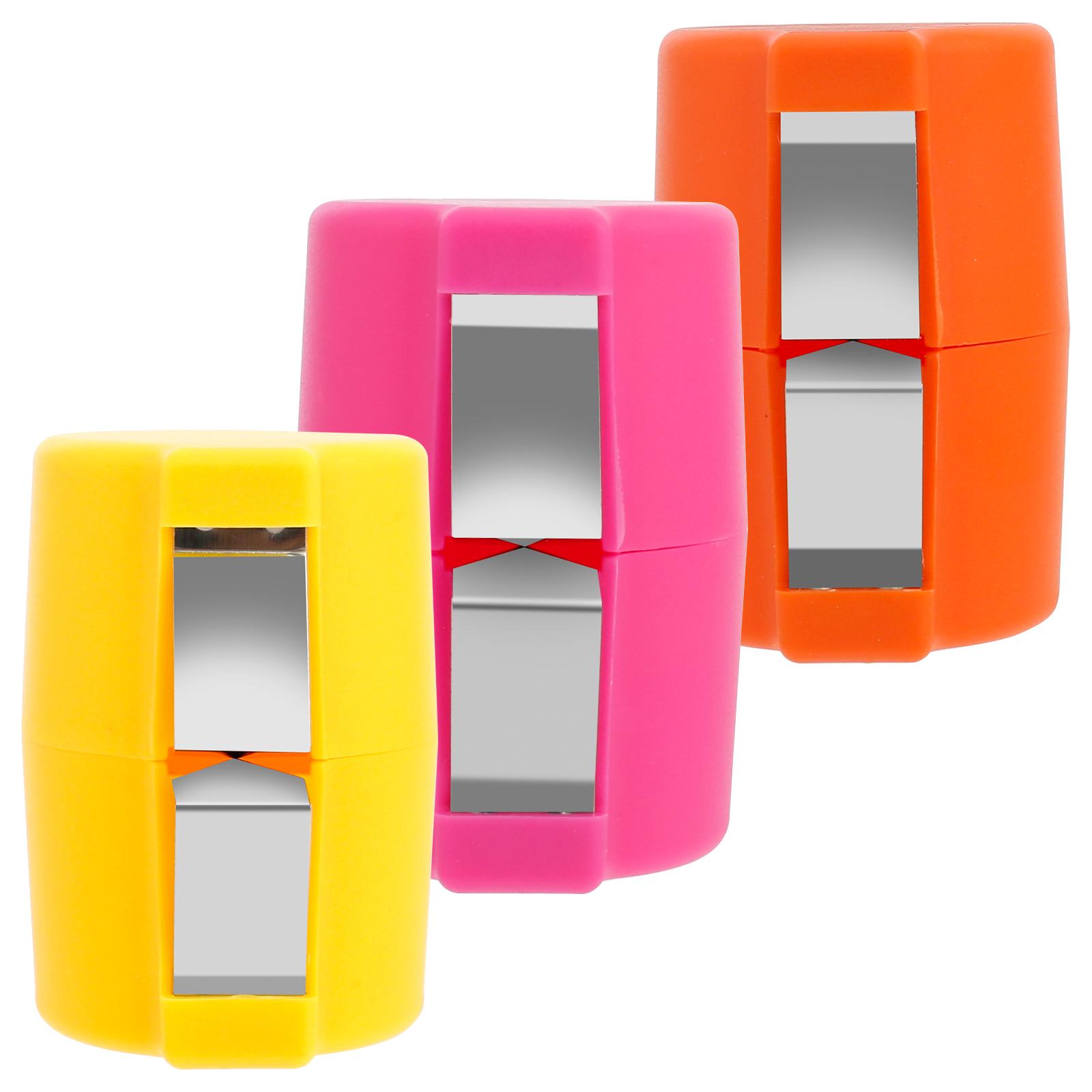 3Pcs Egg Shell Opener Handheld Portable Egg Cracker Tool Effortless Egg Breaker Convenient Egg Shell Cutter Kitchen Accessories
3Pcs Egg Shell Opener Handheld Portable Egg Cracker Tool Effortless Egg Breaker Convenient Egg Shell Cutter Kitchen Accessories