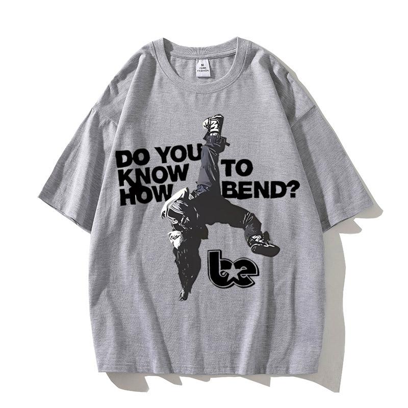 Hit Me Hard and Soft Do You Know To How Bend Tshirt Women Unisex High Quality Cotton Hip Hop Short Sleeve T Shirt Fan Gift 4XL
Hit Me Hard and Soft Do You Know To How Bend Tshirt Women Unisex High Quality Cotton Hip Hop Short Sleeve T Shirt Fan Gift 4XL
