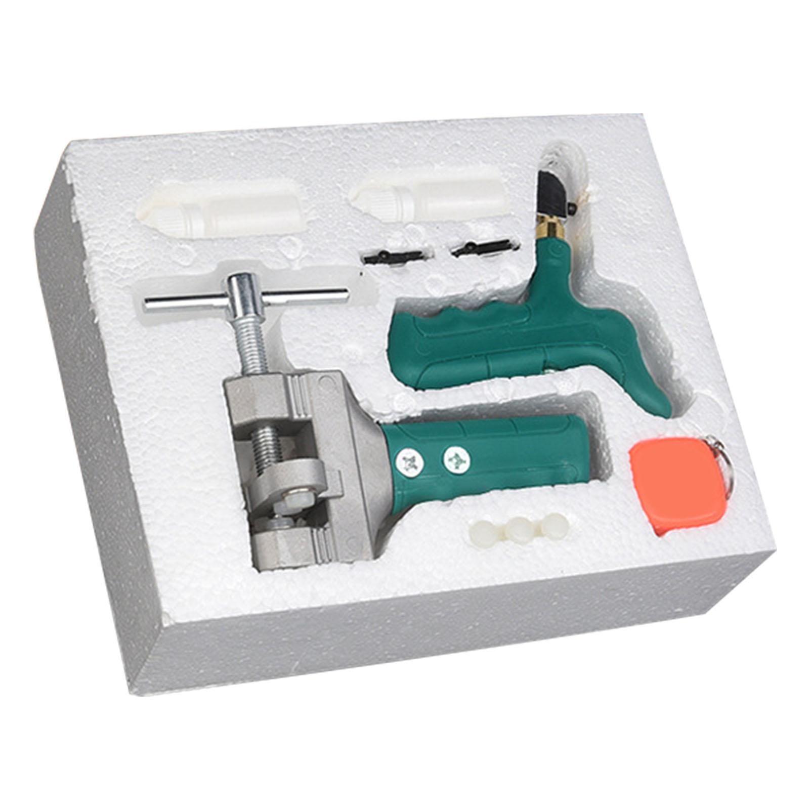 Handheld Glass Knife High Hardness Labor Saving Manual Tile Ceramic Cutter Breaking Pliers for
Handheld Glass Knife High Hardness Labor Saving Manual Tile Ceramic Cutter Breaking Pliers for