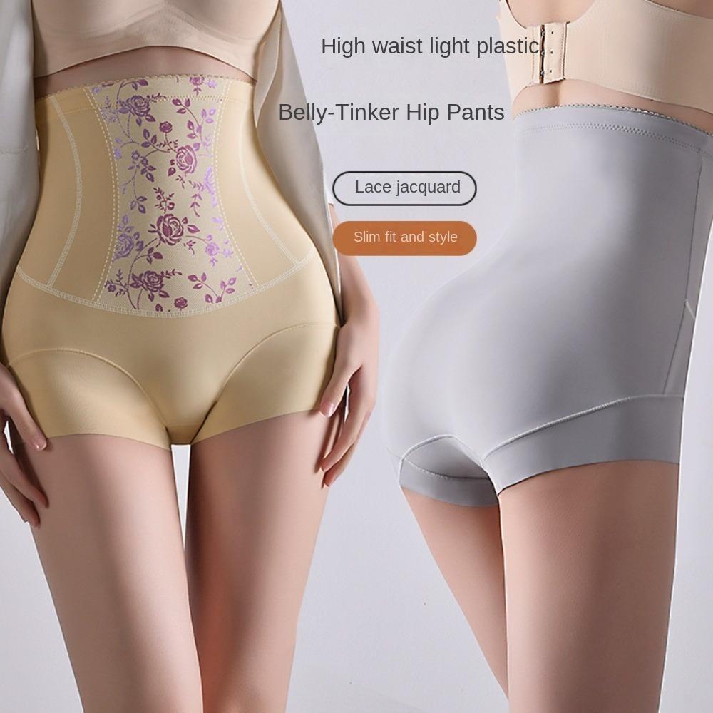 Rose Flower Slimming Shapers Shapewear Butt Lifter Underpants Elastic Floral Briefs Women XXL червоний
Rose Flower Slimming Shapers Shapewear Butt Lifter Underpants Elastic Floral Briefs Women XXL червоний