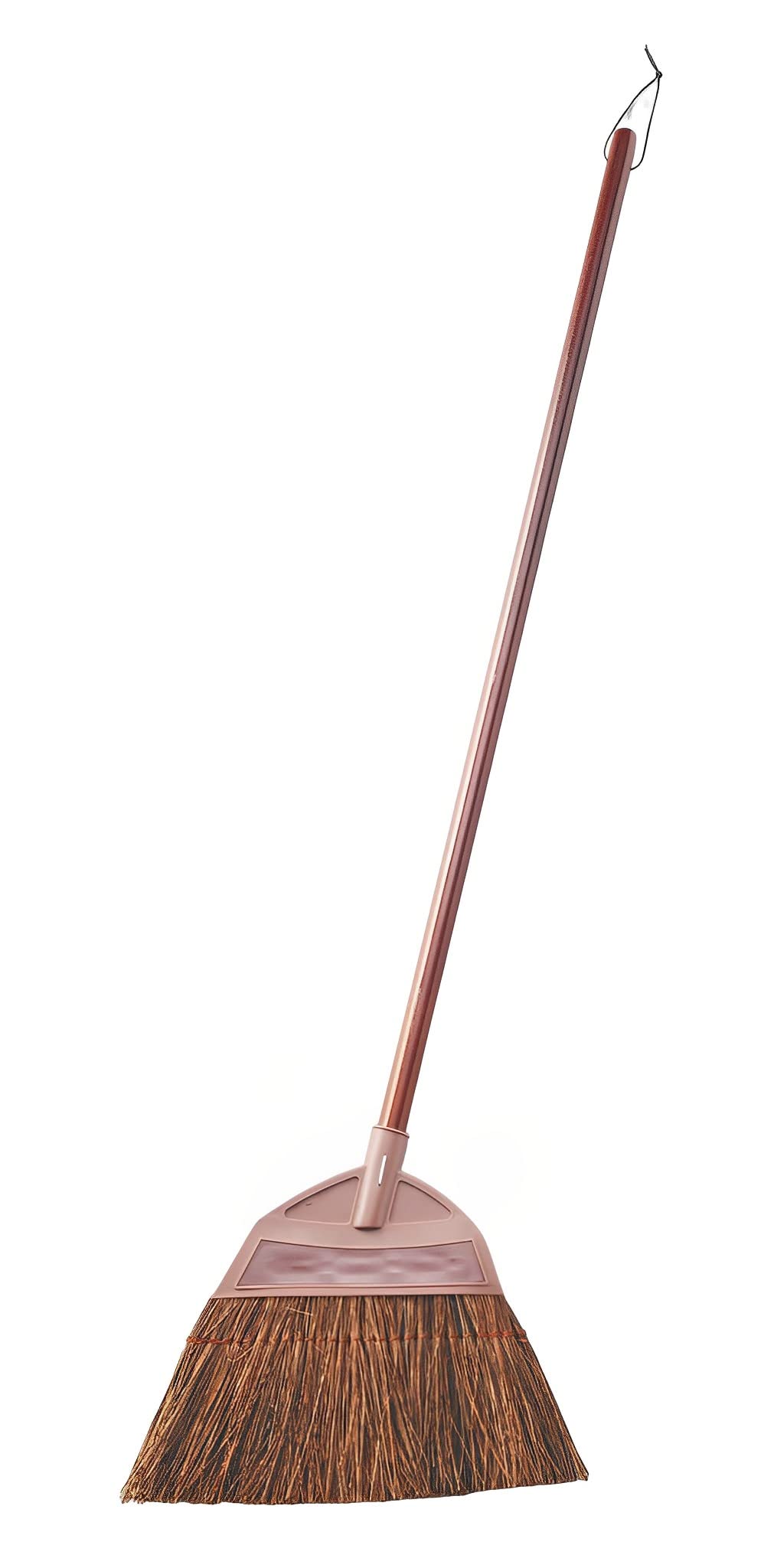 Nippon Cleantec Red Fern Широкая метла Ширина 28 см Общая длина 90 см Уличная Прочная Натуральное волокно Уборка Крупный мусор и грязь Выгодная Полудлинная [Отлично
Nippon Cleantec Red Fern Широкая метла Ширина 28 см Общая длина 90 см Уличная Прочная Натуральное волокно Уборка Крупный мусор и грязь Выгодная Полудлинная [Отлично