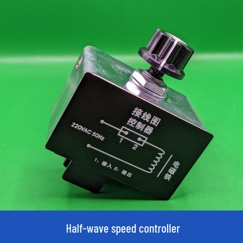 HJT-05B LED Component Trimmer & Vibrating Bowl Feeder Controller
HJT-05B LED Component Trimmer & Vibrating Bowl Feeder Controller