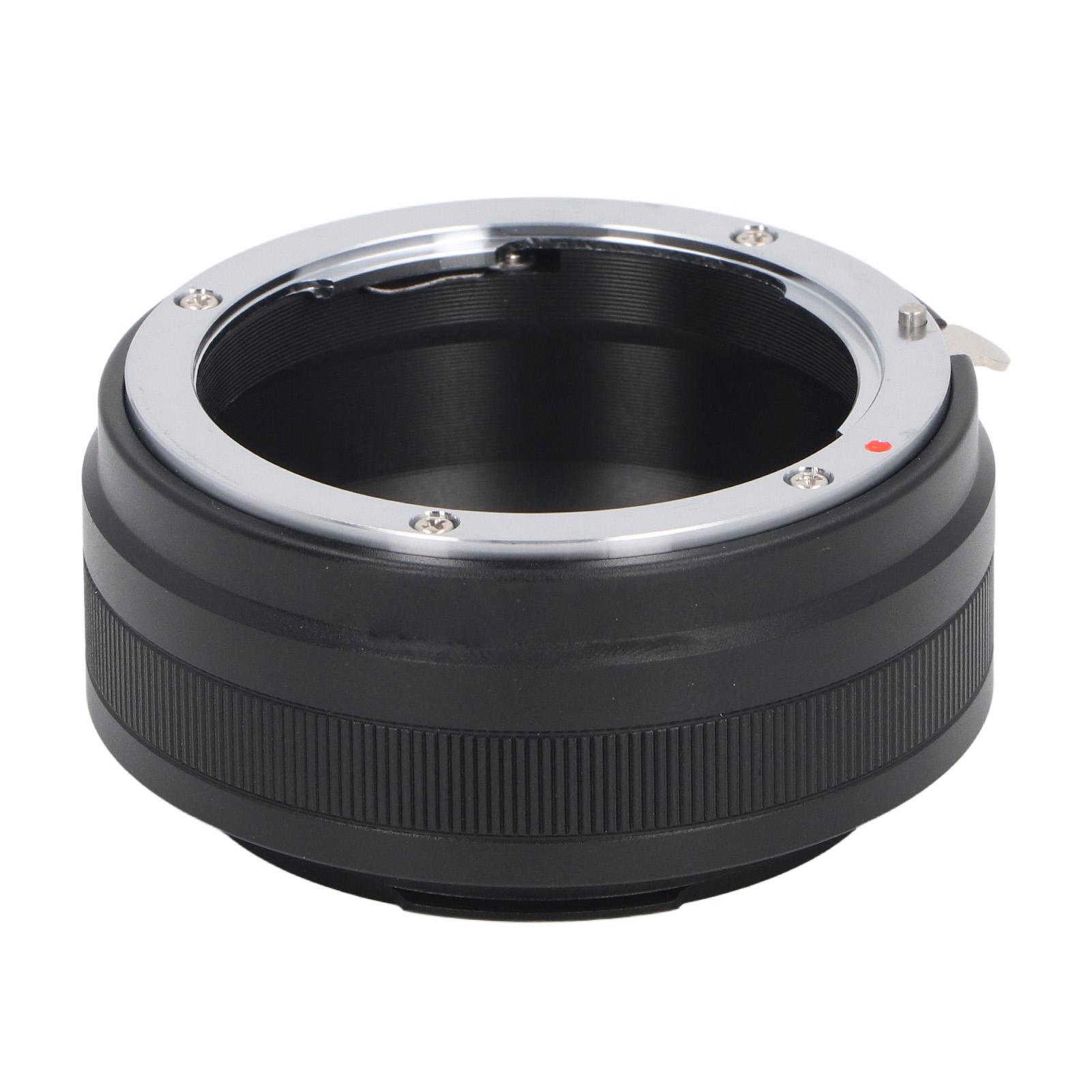 PK to R Lens Adapter for Pentax PK Mount Camera Lens for R RP Ra R5 R6 R3 R5C R7 R10 R6 Mark II R50
PK to R Lens Adapter for Pentax PK Mount Camera Lens for R RP Ra R5 R6 R3 R5C R7 R10 R6 Mark II R50