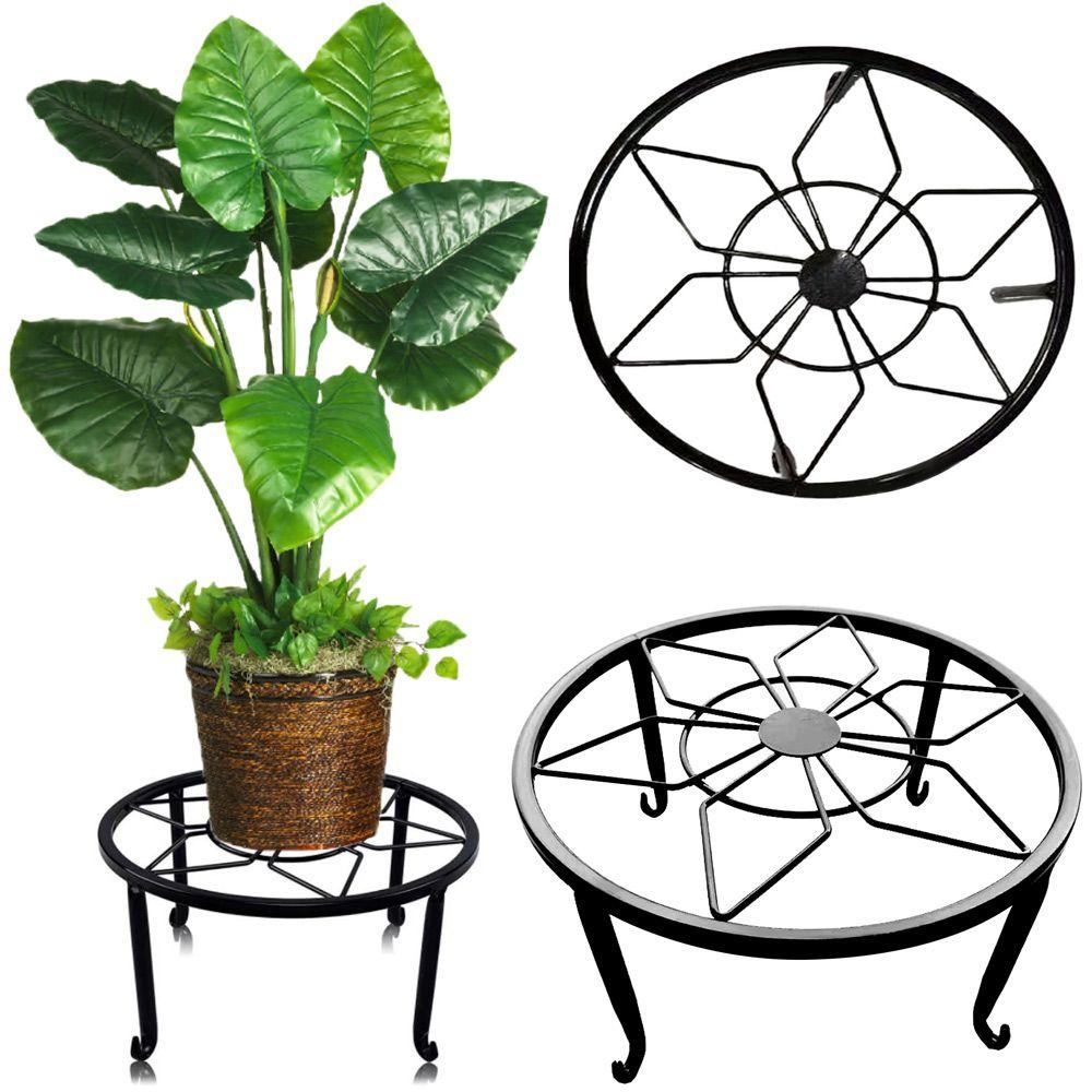 Simple Display Shelf Garden Plant Stand Rack Flower Pot Rack Potted Stander Planters Holder
Simple Display Shelf Garden Plant Stand Rack Flower Pot Rack Potted Stander Planters Holder