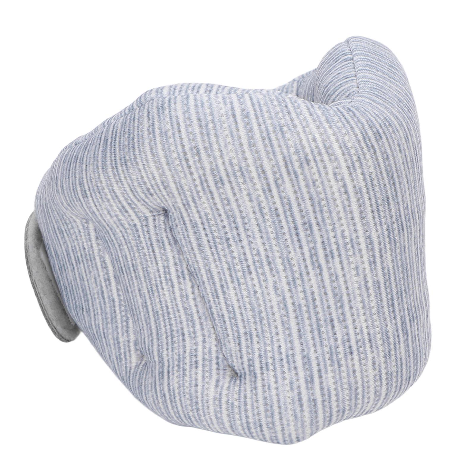 Neck Support Brace High Elasticity Breathable Sponge Neck Support Cervical Collar
Neck Support Brace High Elasticity Breathable Sponge Neck Support Cervical Collar