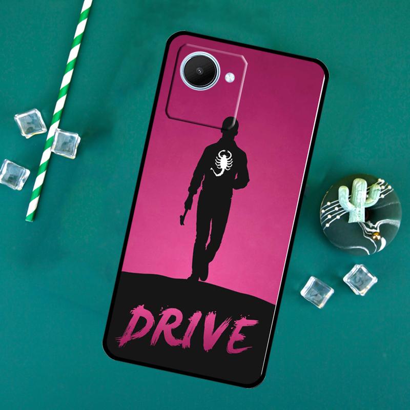 Drive Film Movie Poster For Realme C71 C75 C55 C53 C67 C61 C33 C63 C51 10 11 12 13 14 Pro Plus C65 GT7 15 Pro Case Realme C33
Drive Film Movie Poster For Realme C71 C75 C55 C53 C67 C61 C33 C63 C51 10 11 12 13 14 Pro Plus C65 GT7 15 Pro Case Realme C33