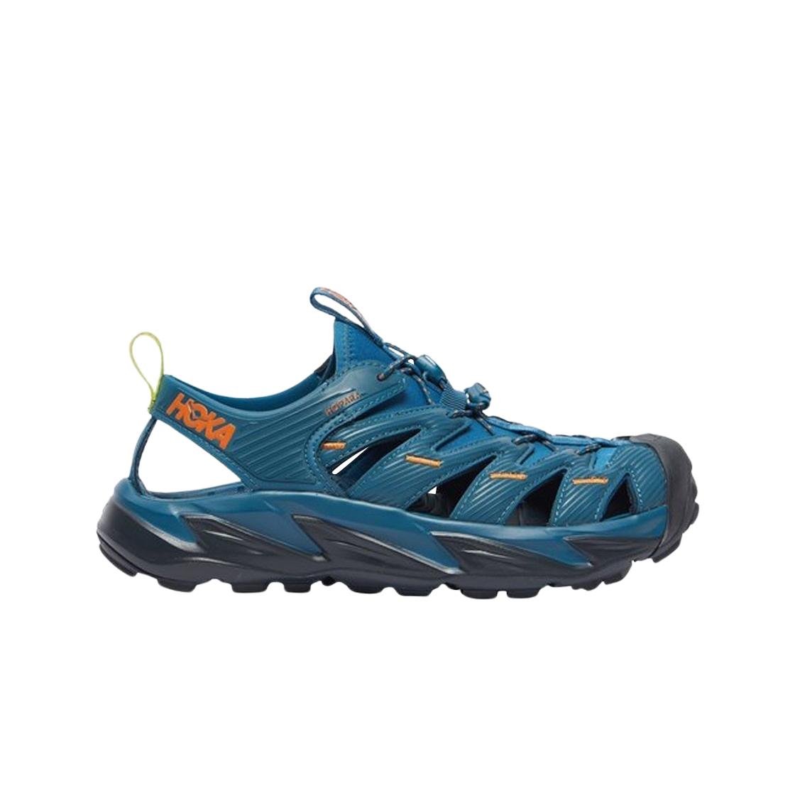 Hoka Hopara Синий Коралл Синий Графит 260
Hoka Hopara Синий Коралл Синий Графит 260