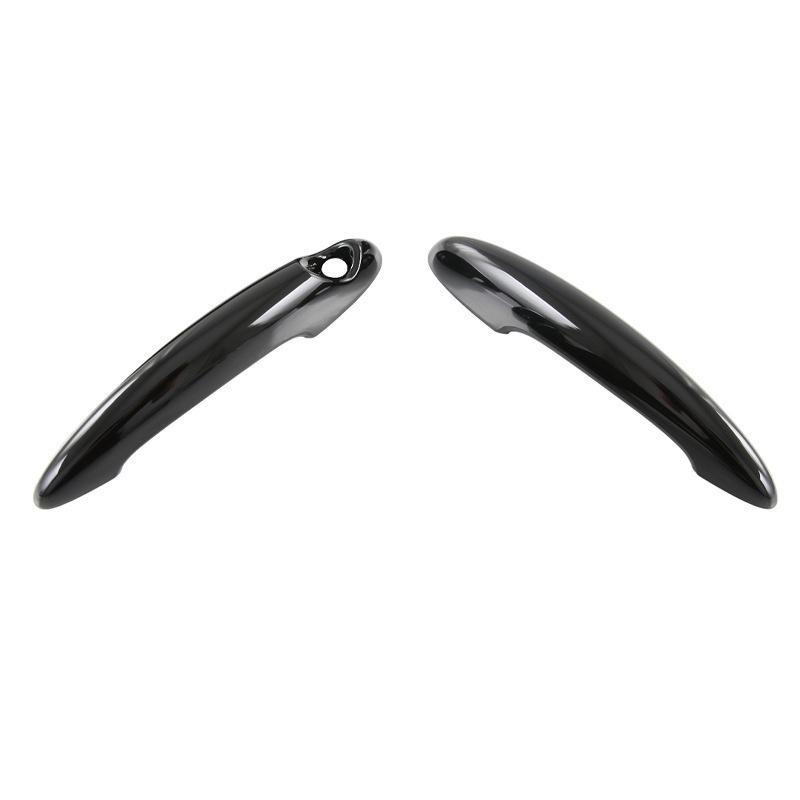 BMW MINI Door Handle Trim for Models R50-R60 With Keyhole
BMW MINI Door Handle Trim for Models R50-R60 With Keyhole