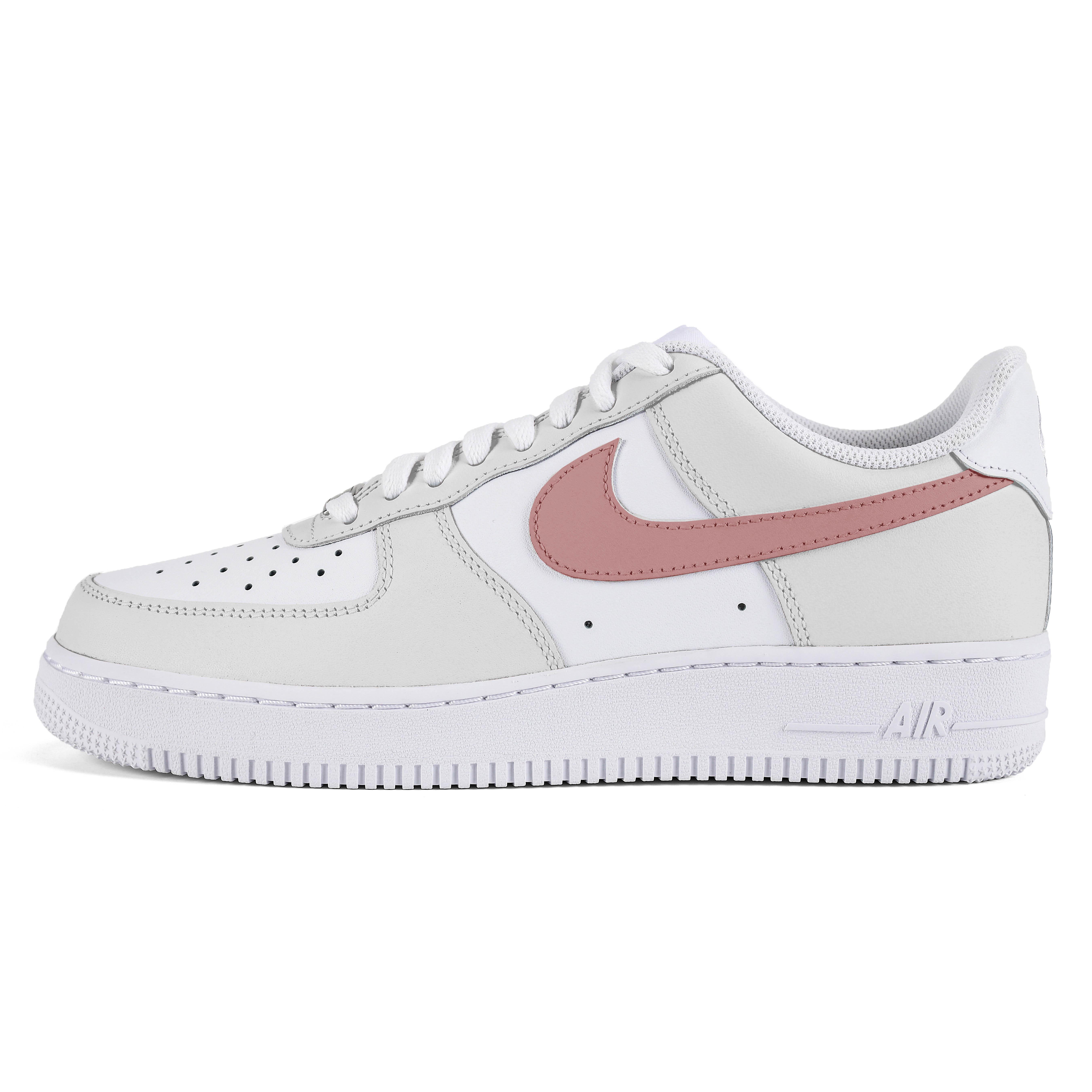 Nike Air Force 1 Air Force 1 Low top Skateboard Shoes Unisex Gray White Red CW2288-111(team5-) 38
Nike Air Force 1 Air Force 1 Low top Skateboard Shoes Unisex Gray White Red CW2288-111(team5-) 38