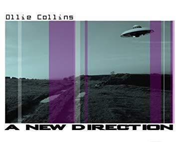 CD COLLINS, OLLIE - New Direction 5060116571783 Bass Stop Music 2007 UK Jazz Used
CD COLLINS, OLLIE - New Direction 5060116571783 Bass Stop Music 2007 UK Jazz Used