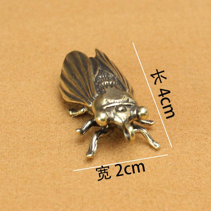 Латунная золотая цикада цикада — это блокбастерный брелок для ключей автомобиля, креативный, из чистой меди, ручной работы, небольшой подарок для мужчин и женщин, пар
Латунная золотая цикада цикада — это блокбастерный брелок для ключей автомобиля, креативный, из чистой меди, ручной работы, небольшой подарок для мужчин и женщин, пар