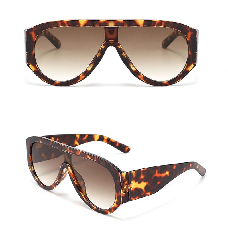 Неполяризованные Женские Мужские Круглые Овальные Солнцезащитные очки Оверсайз Модные Цельные Тренд Солнцезащитные очки леопардовый
Неполяризованные Женские Мужские Круглые Овальные Солнцезащитные очки Оверсайз Модные Цельные Тренд Солнцезащитные очки леопардовый