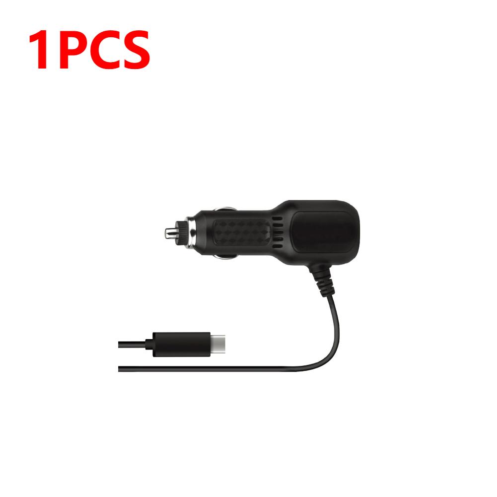 Car Charger USB Type C Fast Charging Adapter Cable for Switch 2 High Speed Power Car Charger Adapter for Switch for Switch Lite For Switch 2
Car Charger USB Type C Fast Charging Adapter Cable for Switch 2 High Speed Power Car Charger Adapter for Switch for Switch Lite For Switch 2