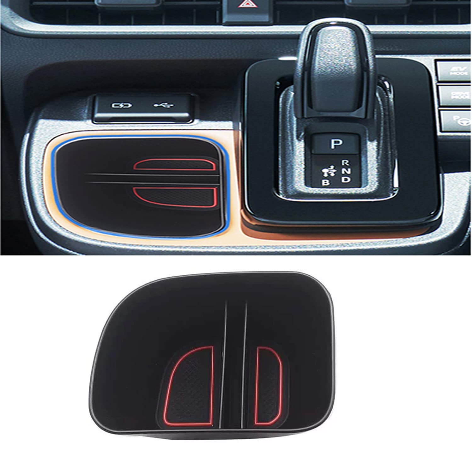 Toyota New SIENTA 10 Серия Боковой карман для переключения Аксессуары Чехол для хранения Чехол для мелких предметов SIENTA 10 Серия Август 2022 ~ Нескользящий Ящик для хранения Специ
Toyota New SIENTA 10 Серия Боковой карман для переключения Аксессуары Чехол для хранения Чехол для мелких предметов SIENTA 10 Серия Август 2022 ~ Нескользящий Ящик для хранения Специ