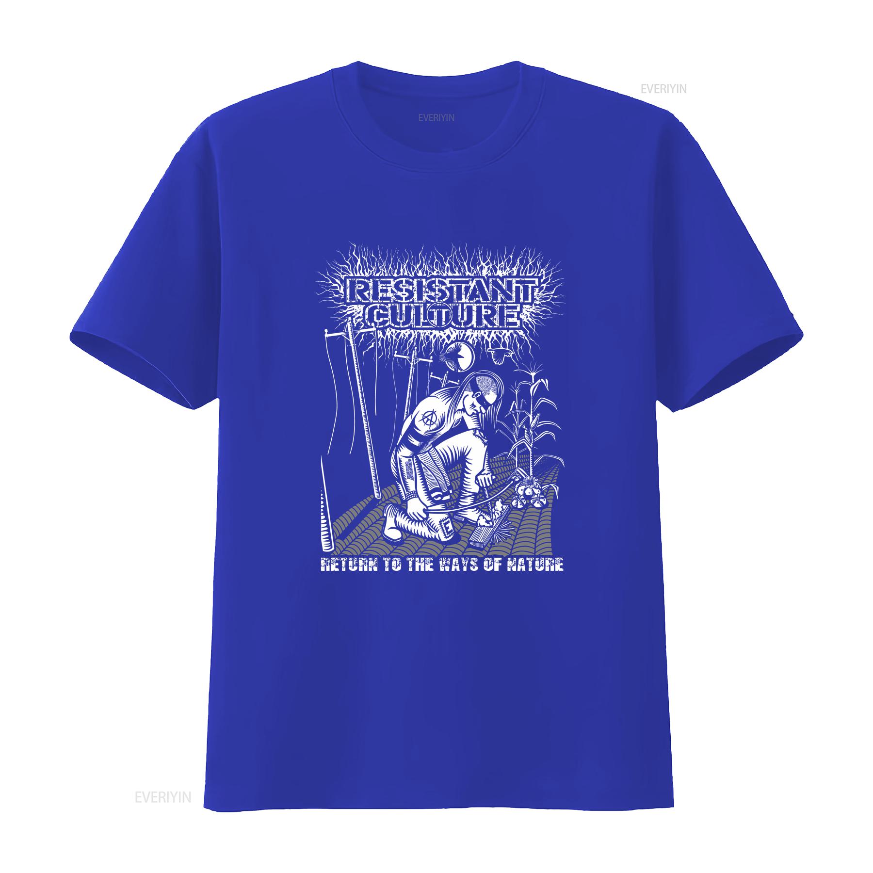 Resistant Culture Sacred Fire T Shirt Crust Punk Grindcore Mince Grunge Y2K Band vintage Washed streetwear fashion Unisex S
Resistant Culture Sacred Fire T Shirt Crust Punk Grindcore Mince Grunge Y2K Band vintage Washed streetwear fashion Unisex S