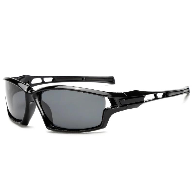 New Fashion Sunglasses Men Sport Sunglasses UV 400 Protection Golf Sun Glasses Women Driving Cycling Glasses Fishing Eyewear
New Fashion Sunglasses Men Sport Sunglasses UV 400 Protection Golf Sun Glasses Women Driving Cycling Glasses Fishing Eyewear
