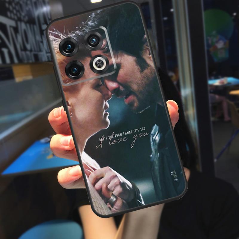 Once Upon A Time Funda For OnePlus 12 12R 13 R 11 9 10 Pro 8T 9RT 10T OnePlus Nord N20 N30 CE 4 2 3 Lite Case OnePlus Nord N10
Once Upon A Time Funda For OnePlus 12 12R 13 R 11 9 10 Pro 8T 9RT 10T OnePlus Nord N20 N30 CE 4 2 3 Lite Case OnePlus Nord N10
