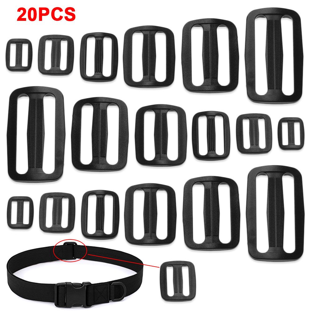 Webbing Curve Tri Glide Bags Accessories Backpack Straps Adjust Buckles Outdoor Adjustable Buckle 32mm
Webbing Curve Tri Glide Bags Accessories Backpack Straps Adjust Buckles Outdoor Adjustable Buckle 32mm