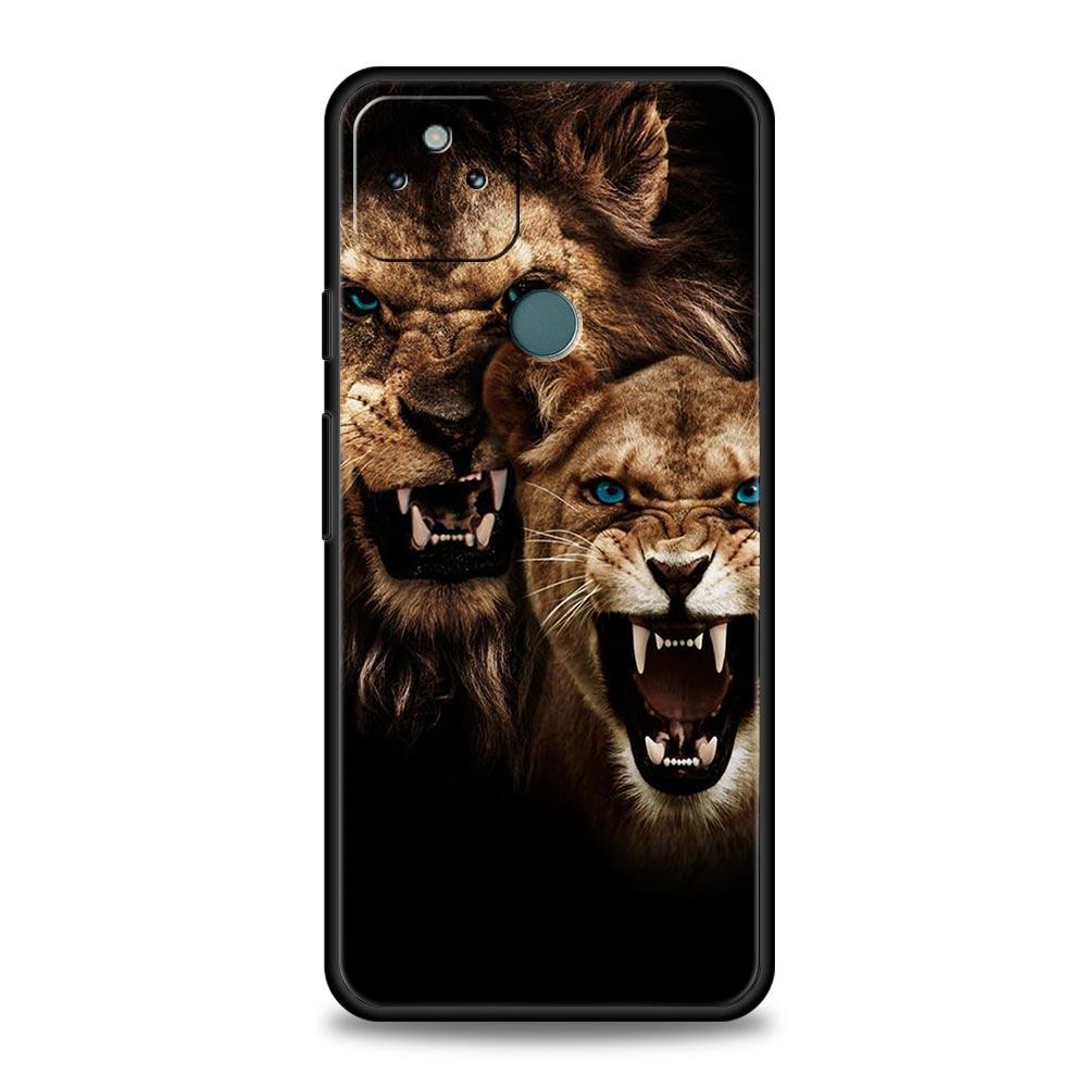 Phone Case Cover for Google Pixel 10 9 8 7 6 7A 6A Pro Shockproof Soft TPU 10 9 Pro XL Shell Capas Fundas The Lion Coque Bags Pixel 8 A
Phone Case Cover for Google Pixel 10 9 8 7 6 7A 6A Pro Shockproof Soft TPU 10 9 Pro XL Shell Capas Fundas The Lion Coque Bags Pixel 8 A