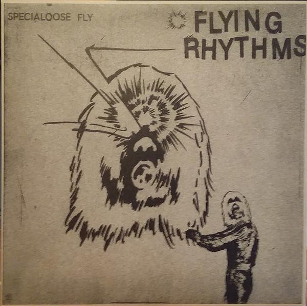 12inch Record FLYING RHYTHMS Specialoose Fly LALP103 ZiKoo 2006 US Japanese Club Dance Used
12inch Record FLYING RHYTHMS Specialoose Fly LALP103 ZiKoo 2006 US Japanese Club Dance Used