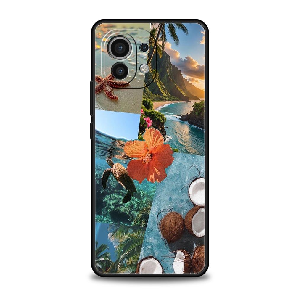 Phone Case For Xiaomi Mi 15 14 13 12 11 Lite 14T 13T 12T 11T Pro Poco X7 X6 X5 X3 Pro F6 F5 F4 Cover Summer Colorful Flower For Mi 11 Lite
Phone Case For Xiaomi Mi 15 14 13 12 11 Lite 14T 13T 12T 11T Pro Poco X7 X6 X5 X3 Pro F6 F5 F4 Cover Summer Colorful Flower For Mi 11 Lite