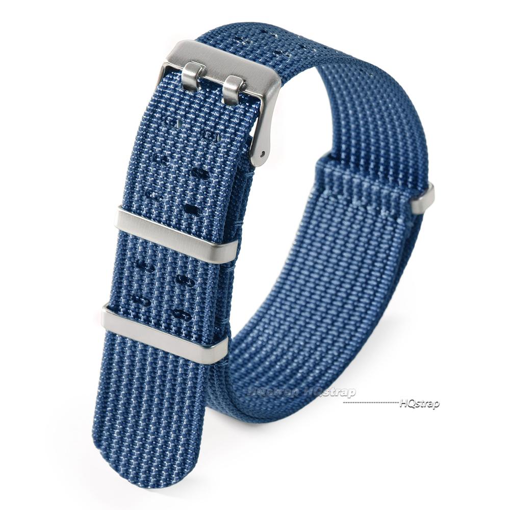 Nylon Ribbed Watch Strap Sport Replacement Watch Band 20mm 22mm Stripe Watchband for Military Men Women Wristband Accessories 20mm
Nylon Ribbed Watch Strap Sport Replacement Watch Band 20mm 22mm Stripe Watchband for Military Men Women Wristband Accessories 20mm