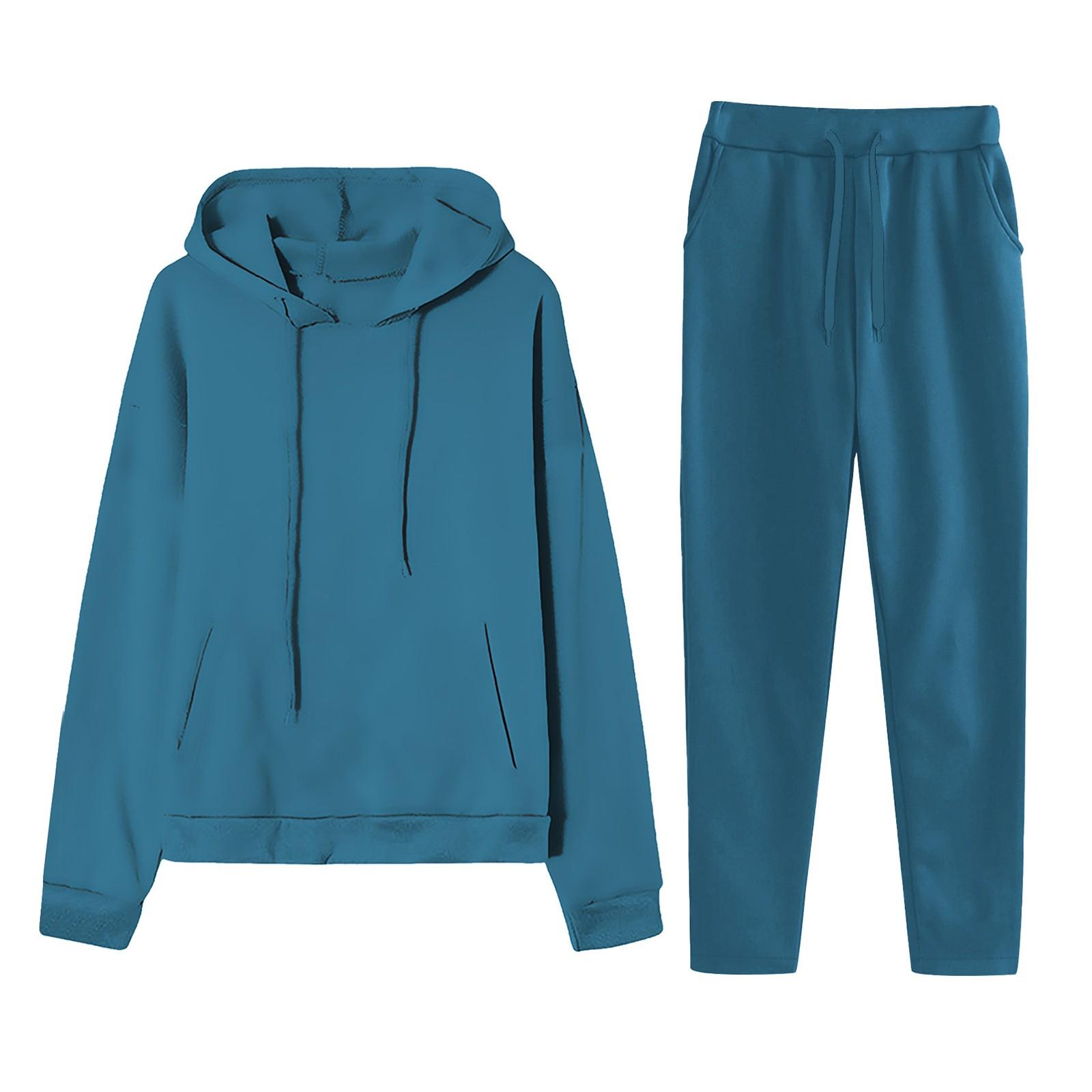 Женский модный худи с рукавами, приспущенными плечами, и брюки, комплект из двух предметов XL
Женский модный худи с рукавами, приспущенными плечами, и брюки, комплект из двух предметов XL