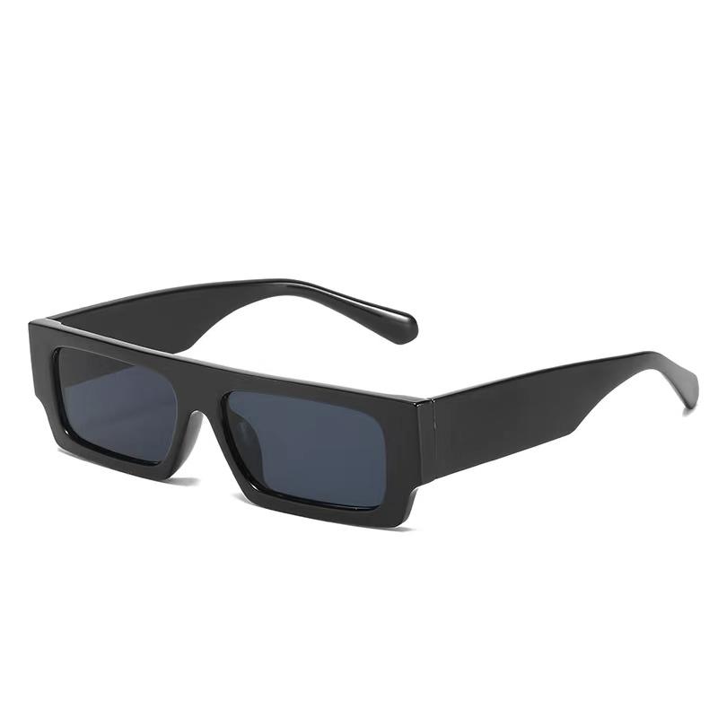 Male Sun Eyewear Retro Square Sunglasses Retro Small Rectangle Female Sun Eyewear Luxury Eyeglasses Black White Eyewear
Male Sun Eyewear Retro Square Sunglasses Retro Small Rectangle Female Sun Eyewear Luxury Eyeglasses Black White Eyewear