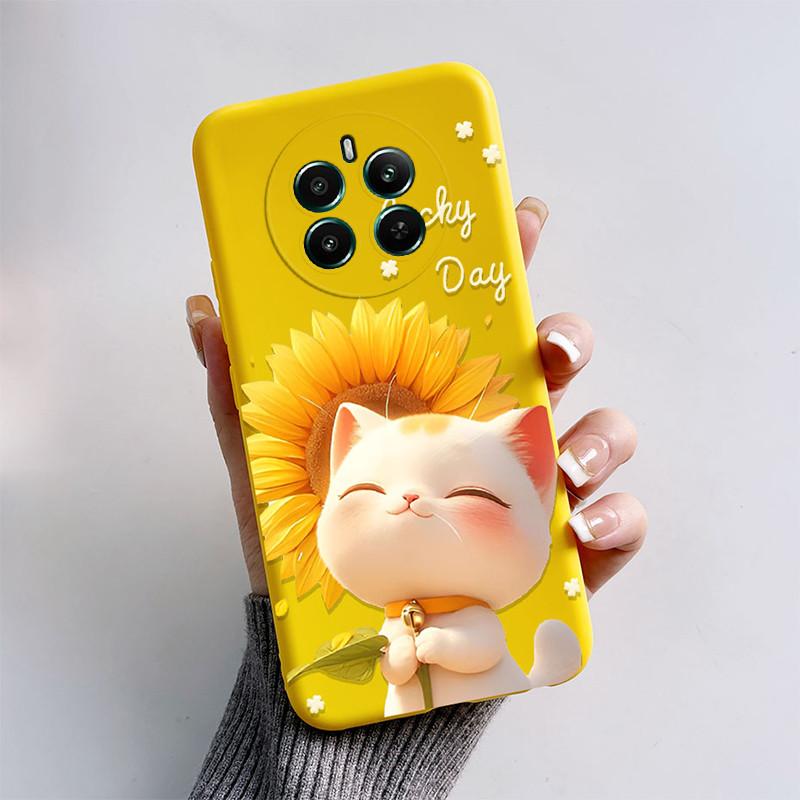 For Realme 12 Plus Case Cover Realme 12+ Pro Plus 5G Funda Coque Fashion Astronaut Butterfly Soft Silicone Protective Phone Case Realme12ProPlus
For Realme 12 Plus Case Cover Realme 12+ Pro Plus 5G Funda Coque Fashion Astronaut Butterfly Soft Silicone Protective Phone Case Realme12ProPlus