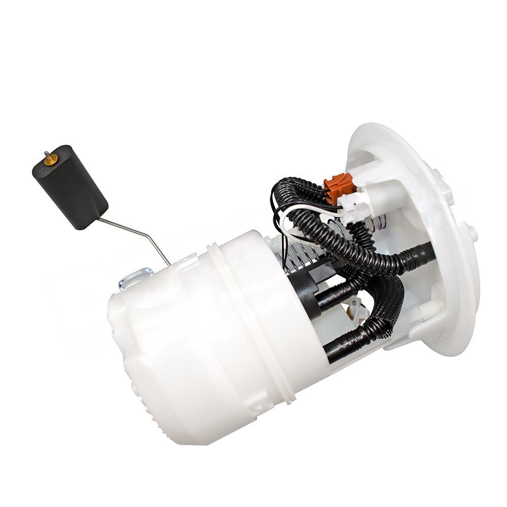 New Car Fuel Pump Assembly for Peugeot 407
New Car Fuel Pump Assembly for Peugeot 407