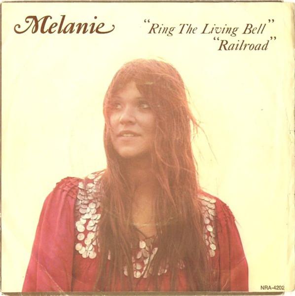 7-дюймовая пластинка МЕЛАНИ (2) - Ring The Living Bell NRA4202 Neighborhood Re 1972 США Рок Б/У
7-дюймовая пластинка МЕЛАНИ (2) - Ring The Living Bell NRA4202 Neighborhood Re 1972 США Рок Б/У