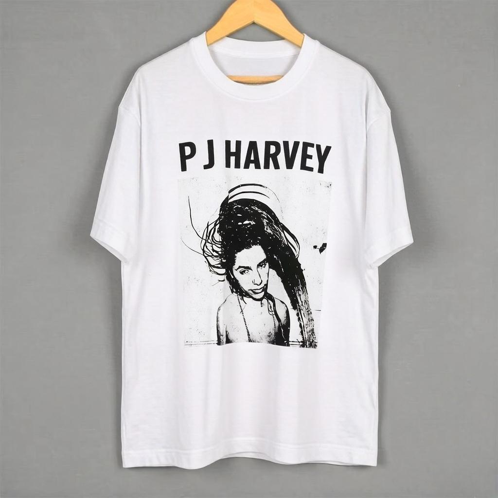 Футболка PJ Harvey Rid of Me Инди-рок певица Джон Пэрриш Кейт Буш С принтом Короткие рукава Унисекс Одежда с принтом Футболка 2XL
Футболка PJ Harvey Rid of Me Инди-рок певица Джон Пэрриш Кейт Буш С принтом Короткие рукава Унисекс Одежда с принтом Футболка 2XL