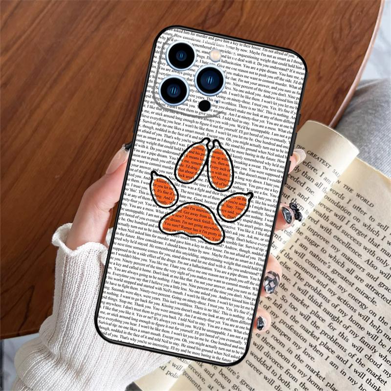 Andreil Game Palmetto State Foxes Phone Case For iPhone 16 15 14 12 11 13 Pro Max Plus 12 13 Mini XR 16e Funda Silicone Cover iPhone 16e
Andreil Game Palmetto State Foxes Phone Case For iPhone 16 15 14 12 11 13 Pro Max Plus 12 13 Mini XR 16e Funda Silicone Cover iPhone 16e