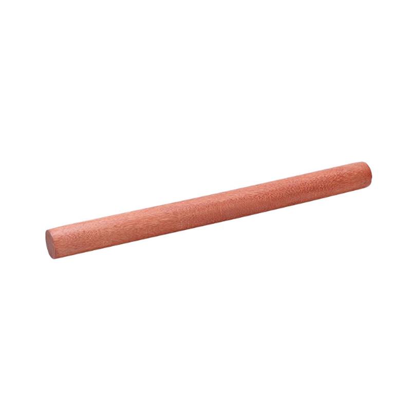Natural Beechwood Rolling Pin 30cm
Natural Beechwood Rolling Pin 30cm